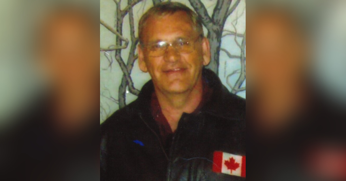 Leslie Pruden Obituary January 5, 2024 Grant Funeral Home