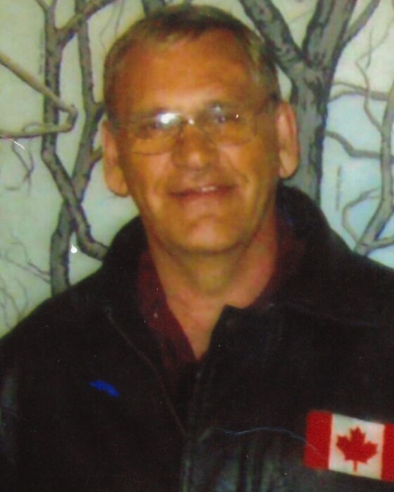 Leslie Pruden Obituary January 5, 2024 Grant Funeral Home