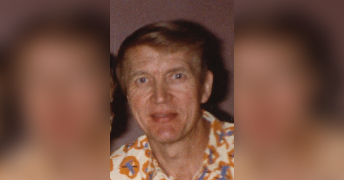 Peter Pinola Obituary February 9, 2024 Grant Funeral Home