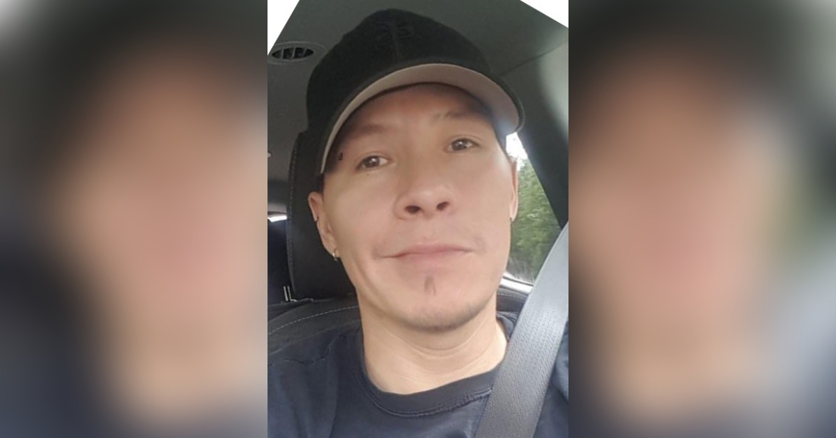 Benjamin Lafond Obituary Feb 17, 2024 Flin Flon, MB