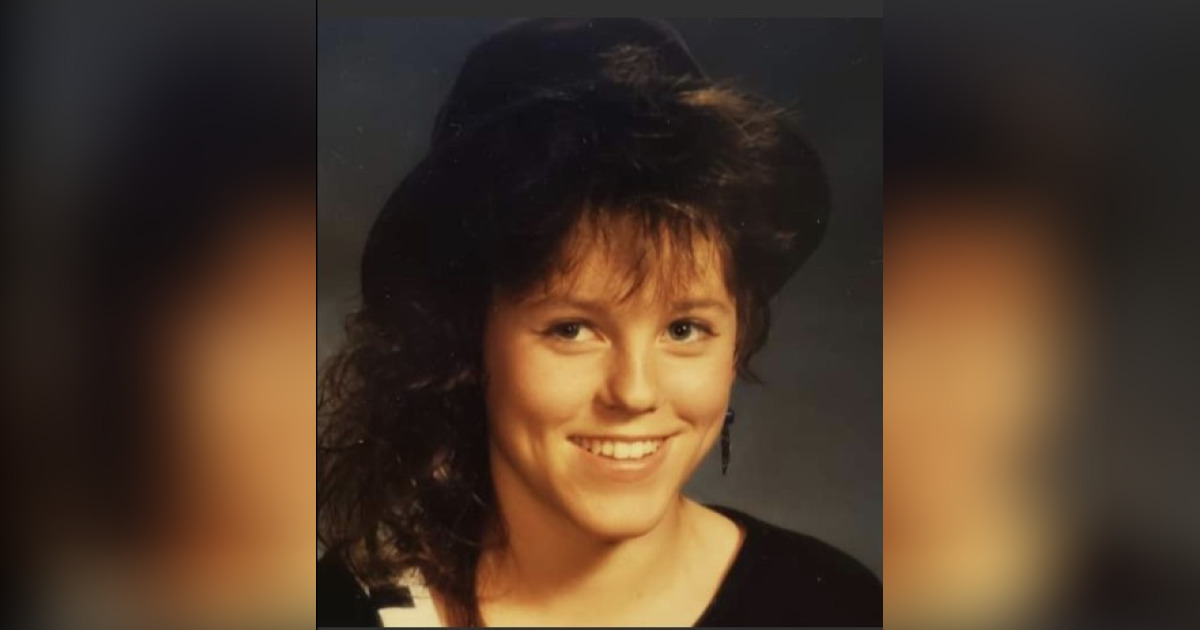 Amanda Peacock Obituary March 10, 2024 Grant Funeral Home