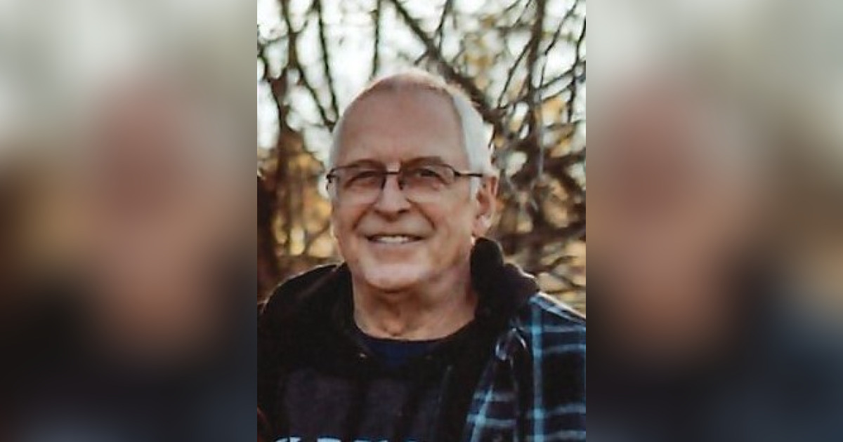 Greg Buhler Obituary March 31, 2024 Grant Funeral Home