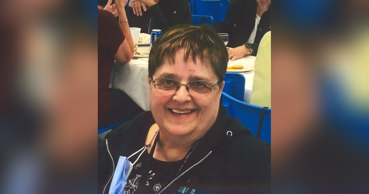 Shirley Payne Obituary April 4, 2024 Grant Funeral Home