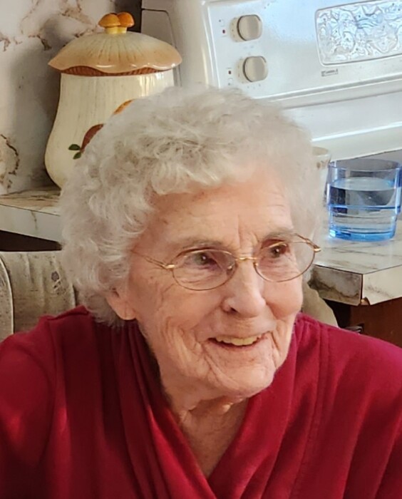Margaret Harrower Obituary June 9, 2024 Grant Funeral Home