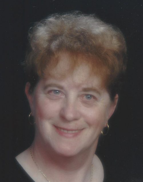 Obituary for DONNA M. WILSON Vitantonio Previte Funeral Homes