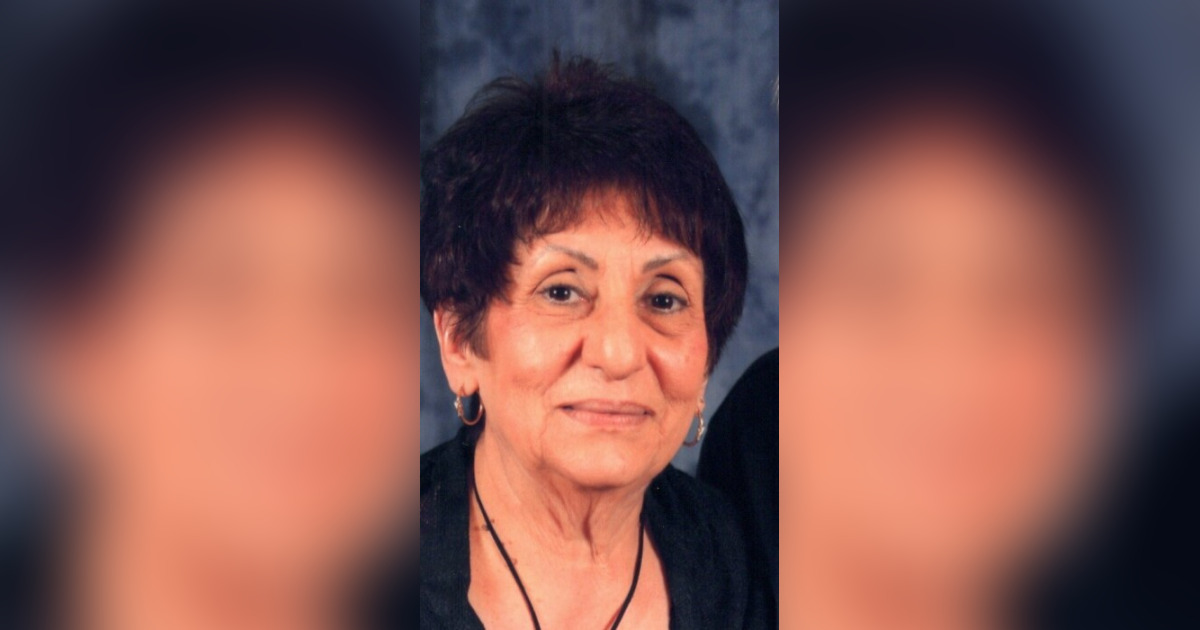 Patricia Mausar Obituary Apr 26, 2024 Lyndhurst, OH
