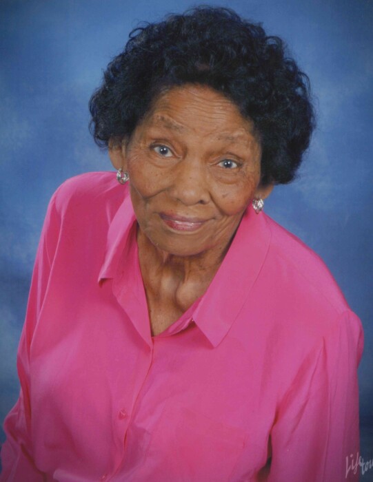 Emma Mason Obituary May 23, 2022 Sanford, NC