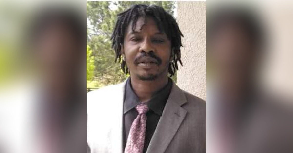 Obituary for Vernon McAuley, Jr. May 24, 2022 Knotts Funeral Home