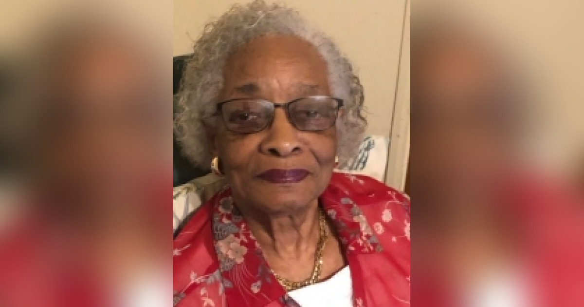 Sarah Bynum Obituary August 1, 2022 Knotts Funeral Home Sanford, NC