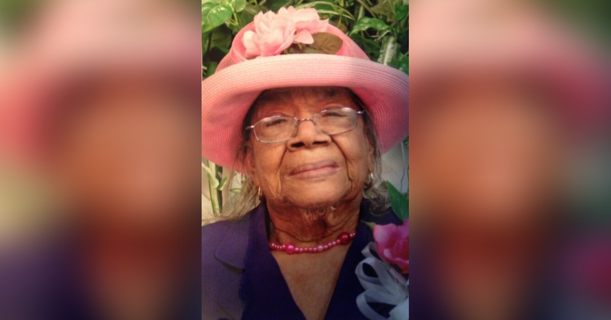 Odessa Partridge Obituary August 20, 2022 Knotts Funeral Home