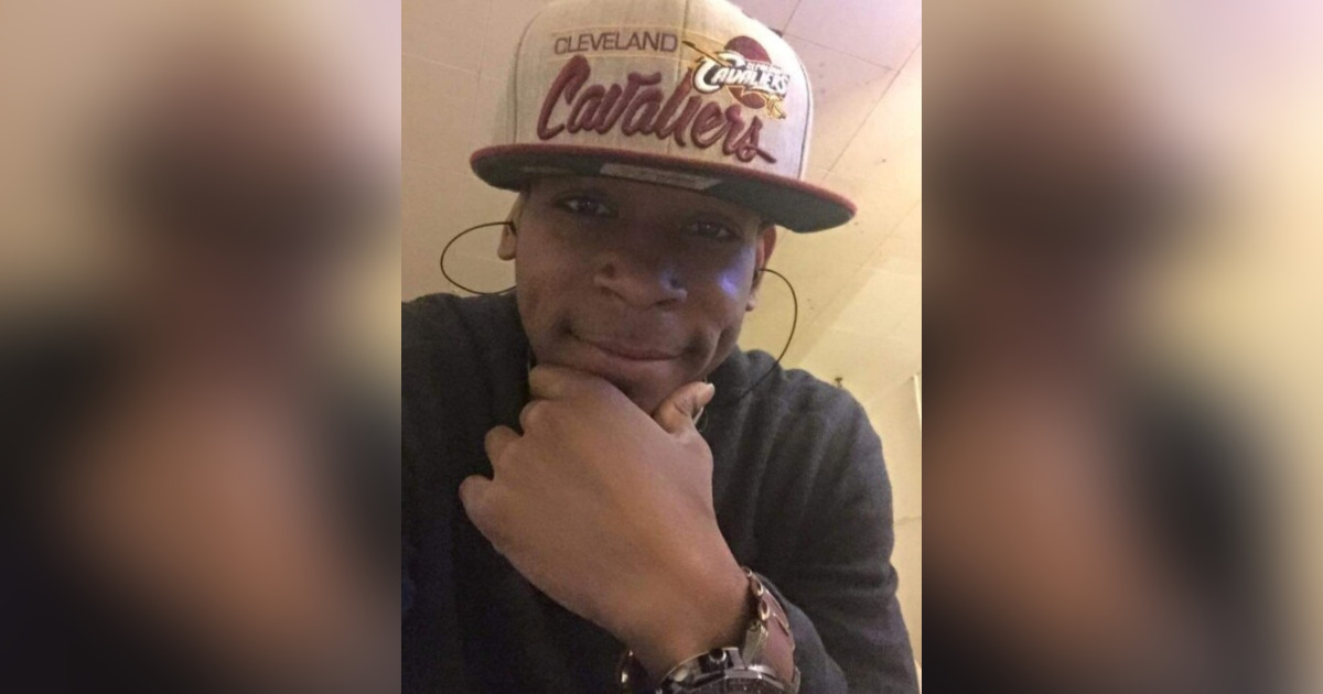 Jamar Murchison Obituary Oct 12, 2022 Sanford, NC