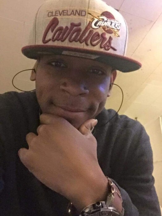 Jamar Murchison Obituary Oct 12, 2022 Sanford, NC