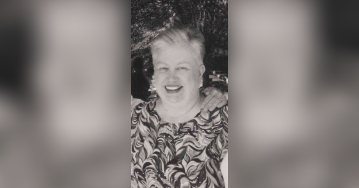 Brenda Jordan Obituary October 26, 2022 Knotts Funeral Home