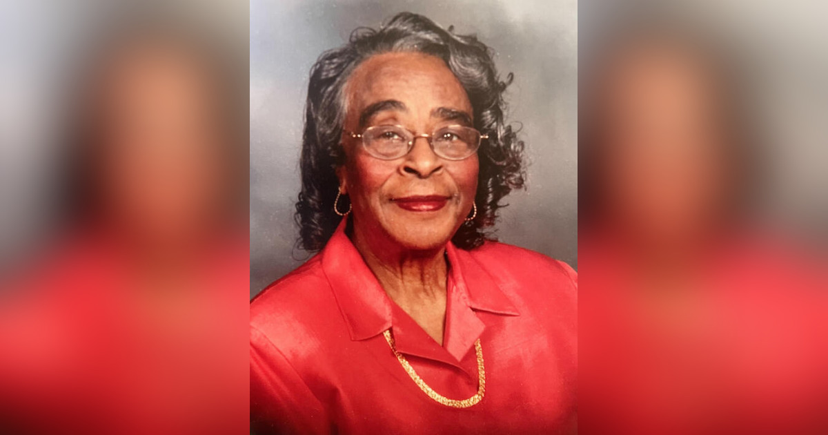 Obituary for Helen Hicks January 23, 2023 Knotts Funeral Home