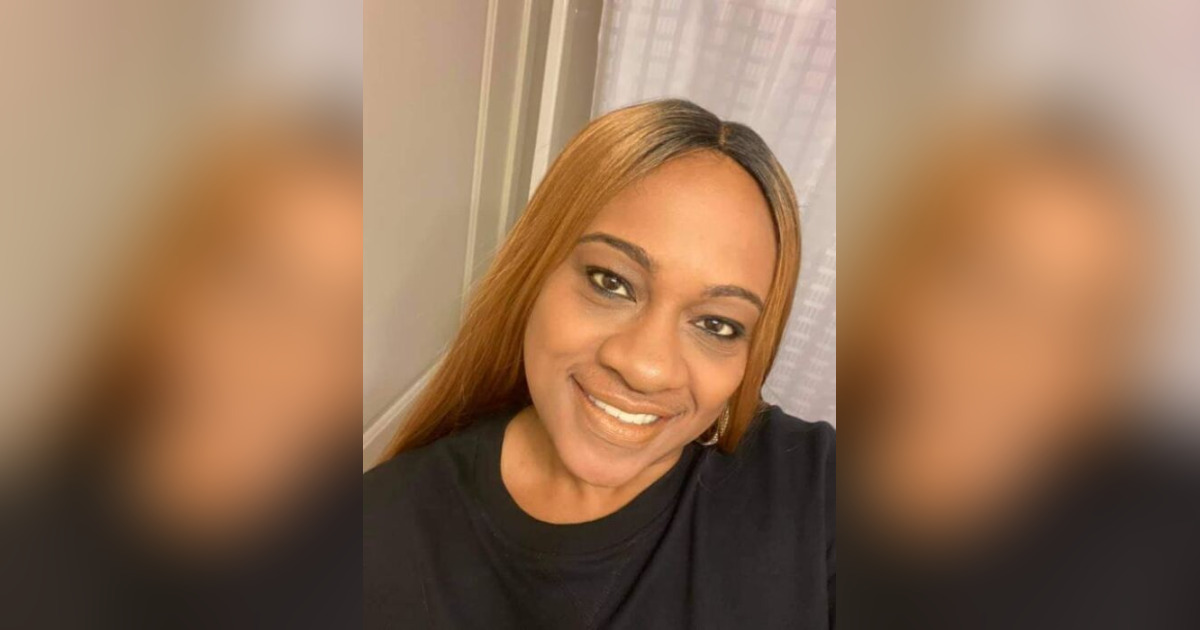 Teresa Goldston Obituary Feb 22, 2023 Sanford, NC