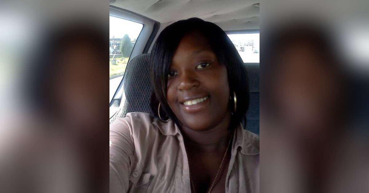 Obituary for Elba Wicker March 1, 2023 Knotts Funeral Home