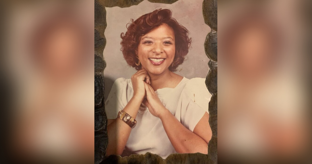 Brenda b Obituary April 7, 2023 Knotts Funeral Home Sanford, NC