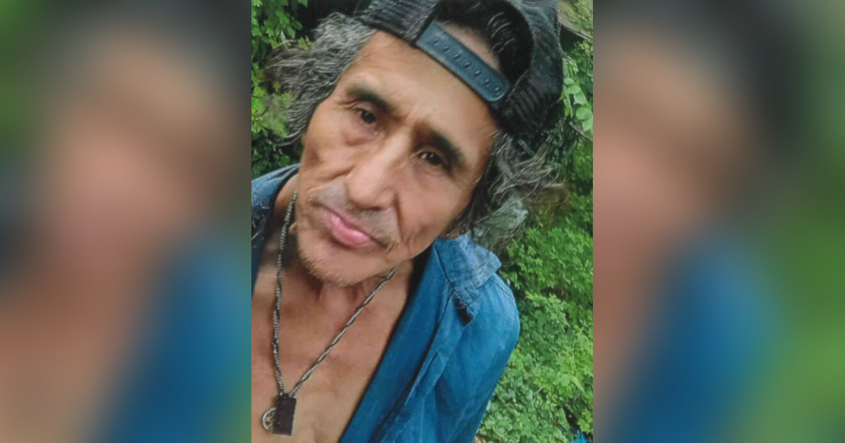 Obituary for Jose Cordova Presas June 13, 2023 Knotts Funeral Home