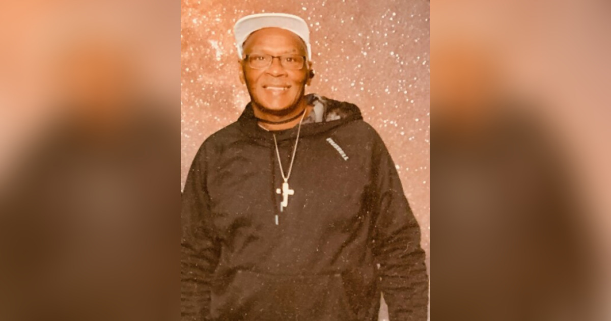 Darryl Bynum Obituary August 14, 2023 Knotts Funeral Home