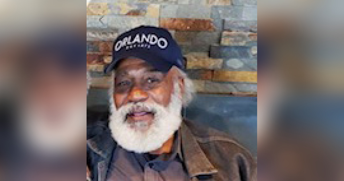 Coley Headen Obituary August 22, 2023 Knotts Funeral Home