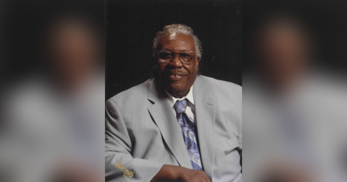 Obituary for John Thompson September 5, 2023 Knotts Funeral Home