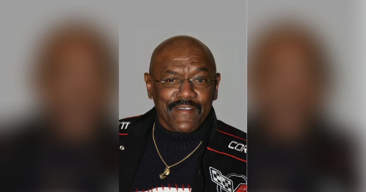 John Cotten, Jr. Obituary November 8, 2023 Knotts Funeral Home Pittsboro, NC