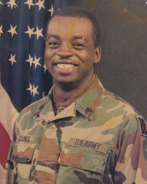 Bobby Council Obituary Nov 26, 2023 Sanford, NC