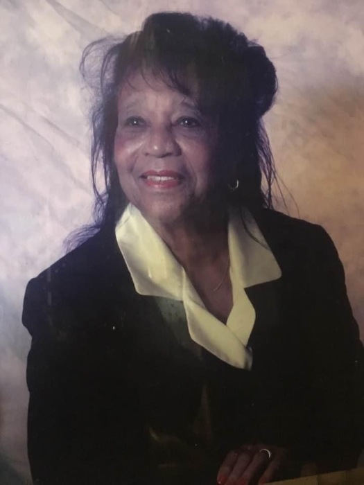 Obituary for Elmira Wicker December 9, 2023 Knotts Funeral Home