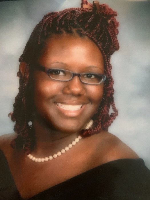 Jasmine Washington Obituary December 22, 2023 Knotts Funeral Home