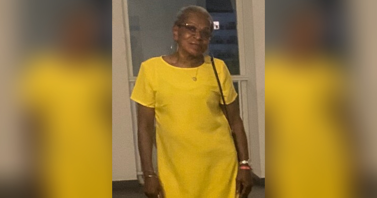 Obituary for Sheila Sanders Knotts Funeral Home