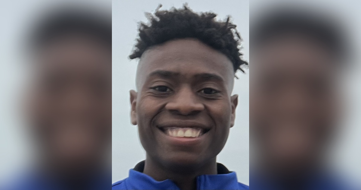 Shakeem Bunyon Bristow