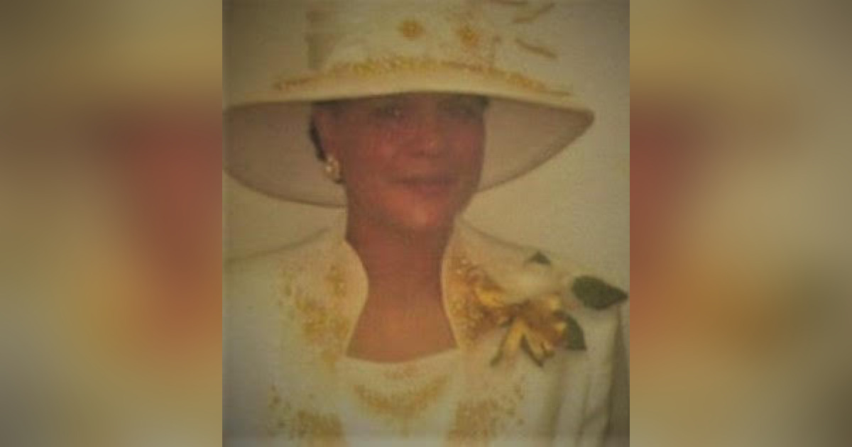 Josephine Cotten Obituary May 3, 2024 Knotts Funeral Home Sanford, NC