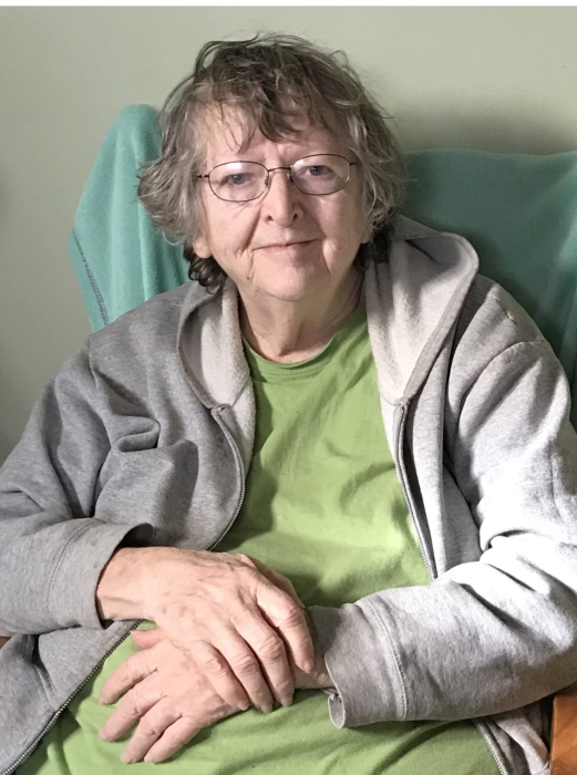 Obituary for Gladys Naureeta (Rigsby) Davis KerrWatson Funeral Home