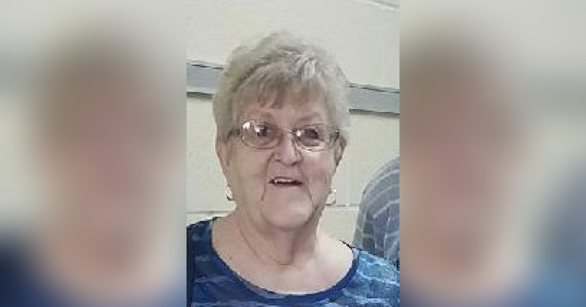 Judy Taggart Obituary Jan 23, 2023 Salineville, OH