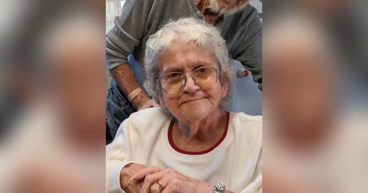 Lorna Deeley Obituary Sep 16, 2023 Salineville, OH