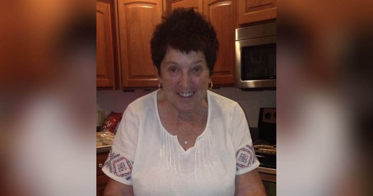 Ursula GiannoneGossman Obituary January 18, 2024 KerrWatson