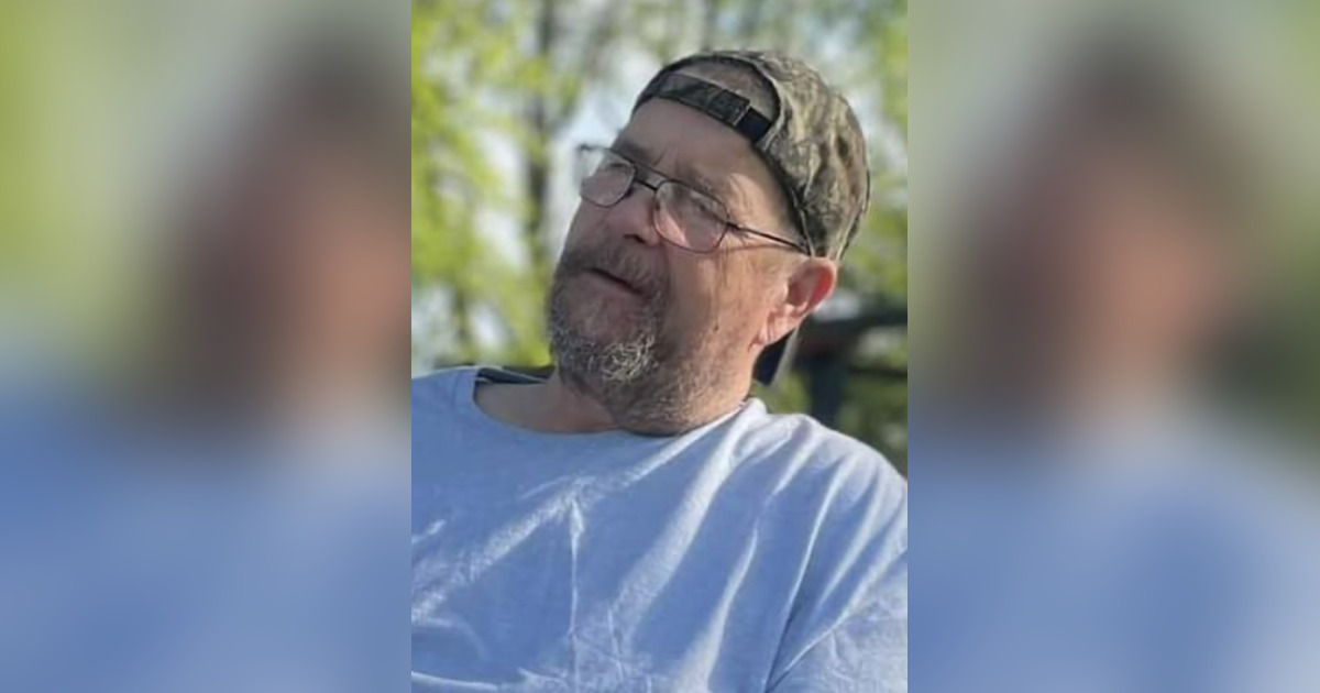 Gary Schmidt Obituary Jun 11, 2024 Salineville, OH