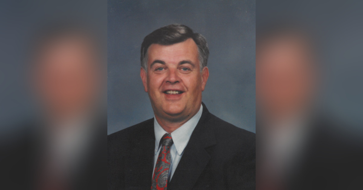 Robert "Bob" Harcourt Obituary Jul 29, 2022 Cadillac, MI