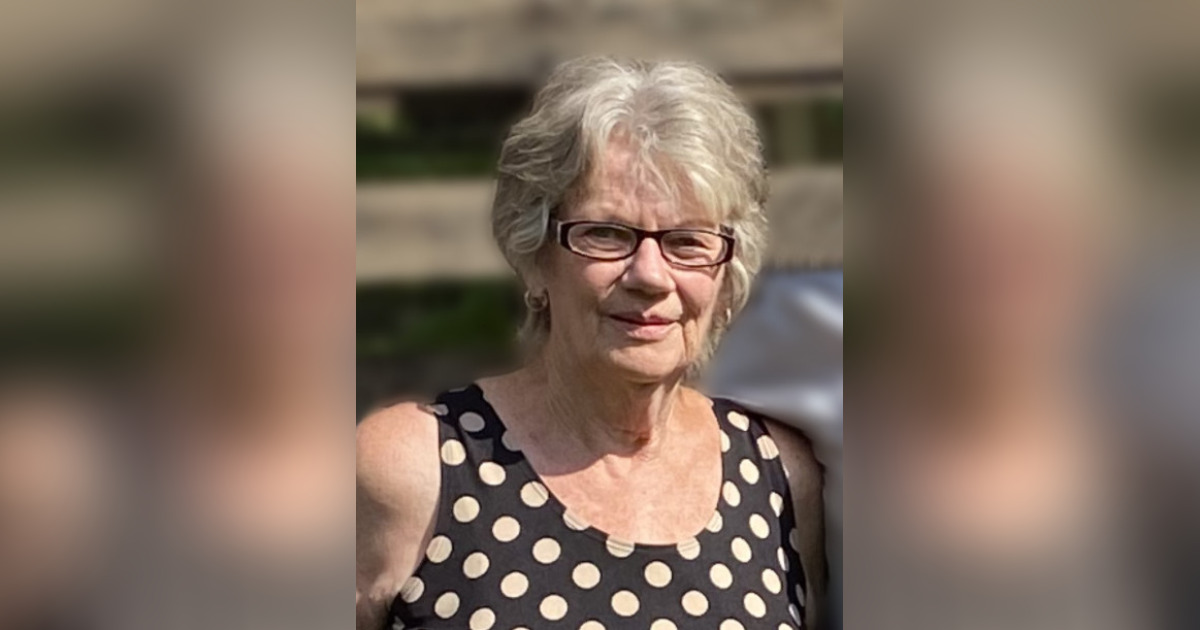 Bonnie Nyenhuis Obituary Aug 27, 2022 Manton, MI