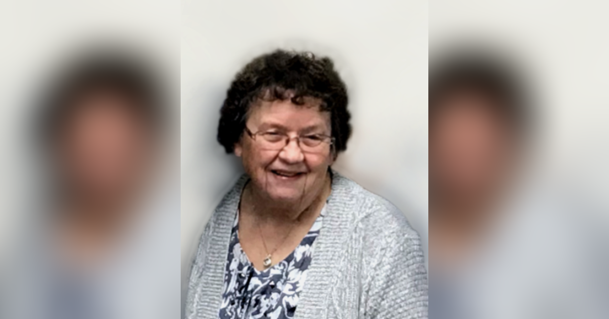 Dolores Bostick Obituary September 21, 2022 Holdship Family of