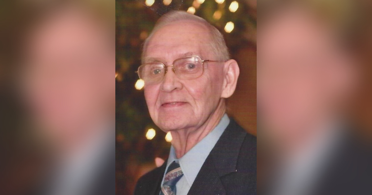 Obituary for Wyatt Holdship Family of Funeral Homes