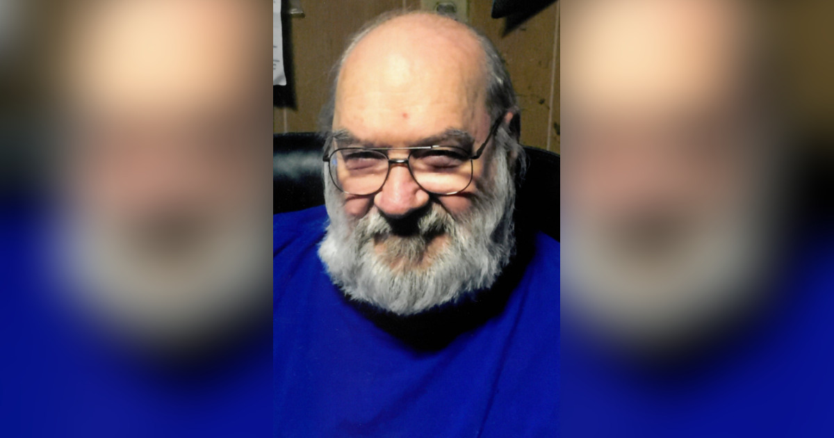 Russell "Buck" Peasley