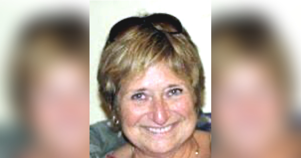 Obituary for Sheryl A. Lamarand Holdship Family of Funeral Homes