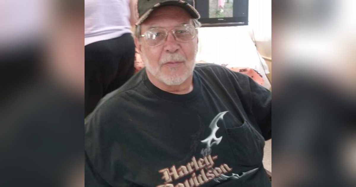 Ricky Letts Obituary Jan 17, 2023 Cadillac, MI