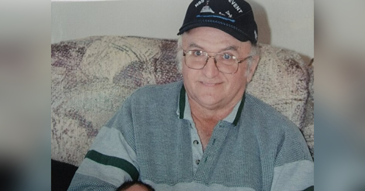 William "Bill" Kelso Obituary Feb 16, 2023 Marion, MI