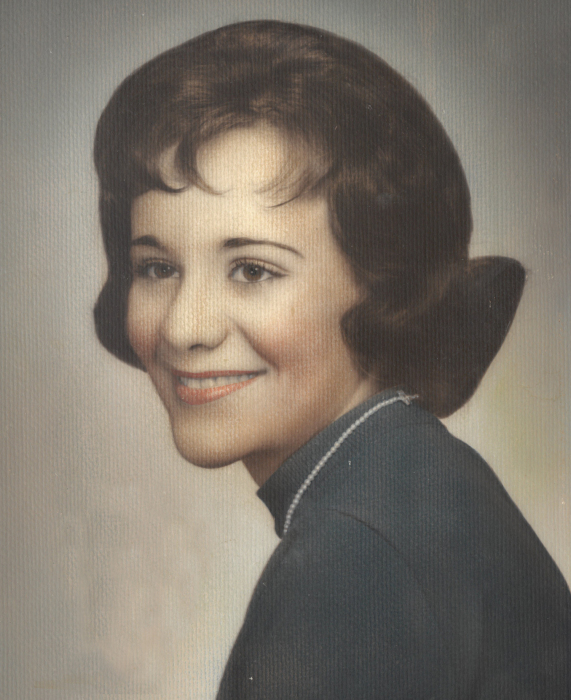 Obituary for Mary Jane (Harden) Crystal Holdship Family of Funeral Homes