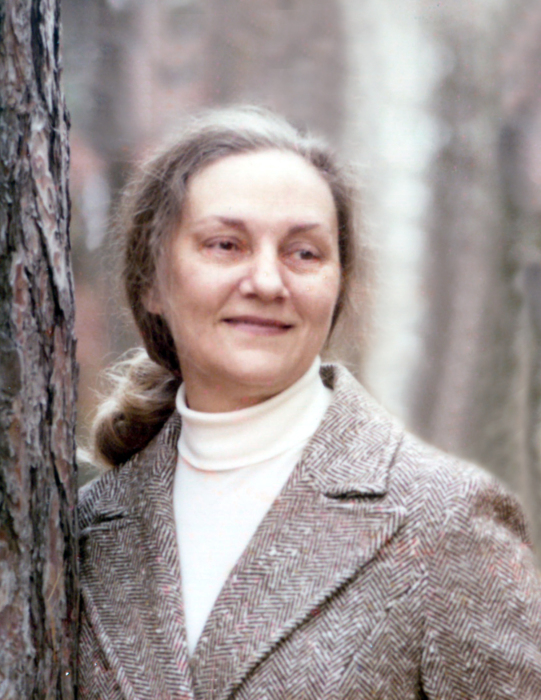 Jane Lockwood Obituary May 19, 2023 Holdship Family of Funeral