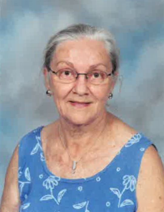 Jane Lockwood Obituary May 19, 2023 Holdship Family of Funeral