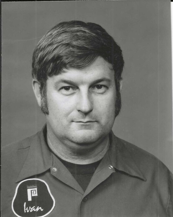 Ivan Knapp Obituary July 24, 2023 Holdship Family of Funeral Homes