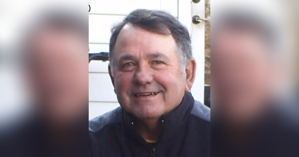 David Blanchard V Obituary September 29, 2023 Holdship Family of Funeral Homes Prudenville, MI